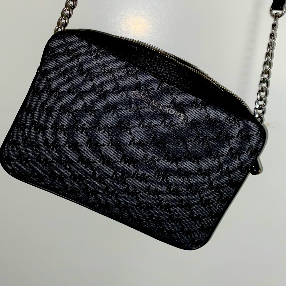 Crossbody Purse